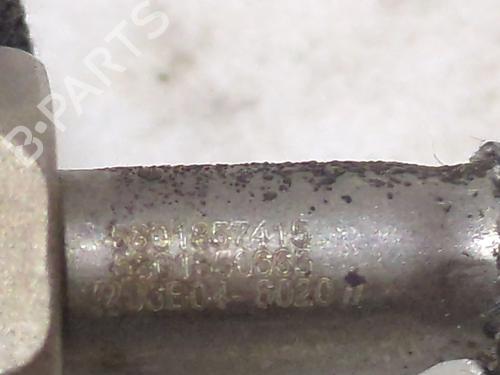 Elektronisk sensor IVECO DAILY VI Van 35S16, 35C16, 40C16, 50C16, 70C16 | BP27867172M84 