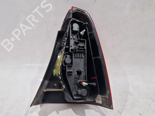 Venstre baglygte DACIA LOGAN (LS_) 1.2 16V (LS1N, LS02, BS02) | BP30657768C34