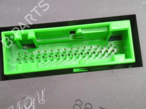 Instrument cluster SEAT LEON (1M1) 1.9 TDI | BP29053822C47 