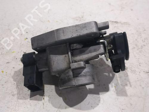 Throttle body FORD KA (RB_) 1.3 i | BP23927393M82