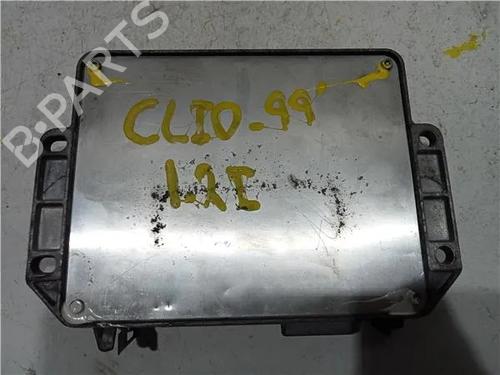Elektronisk modul RENAULT CLIO II (BB_, CB_) 1.9 D (B/CB0E, BB0J) | BP23906934M83 