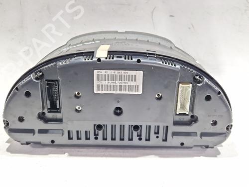 Instrument cluster BMW 5 (E39) 525 tds | BP30192495C47