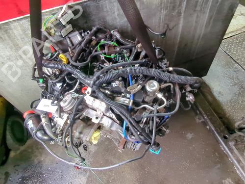 Engine FORD FOCUS III 1.0 EcoBoost | BP33958619M1  - Image 6