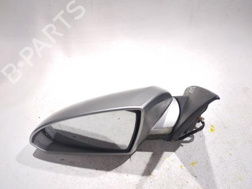 Used Right mirror NISSAN PRIMERA Hatchback (P12) 2.0 (140 hp) 23927998