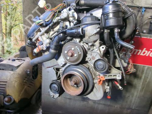 Motor BMW 3 Coupe (E46) 320 Ci (150 hp) 31250558