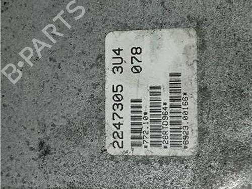 Electronic module BMW 3 (E36) 316 i | BP23913261M83 