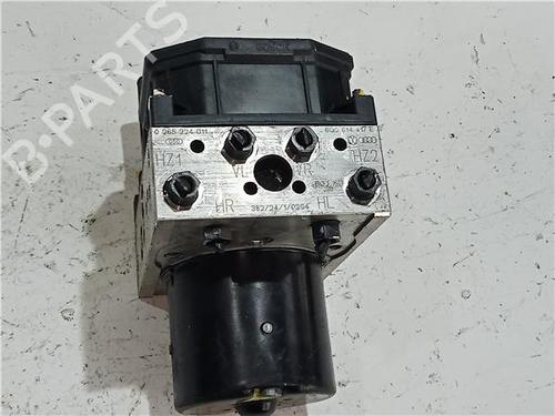 ABS Bremseaggregat SEAT IBIZA III (6L1) 1.9 TDI (131 hp) 23919922