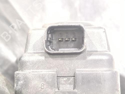 Venstre forlygte CITROËN XSARA PICASSO (N68) 2.0 HDi | BP26595653C28 
