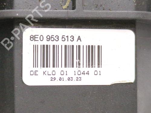 Steering column stalk AUDI A4 B6 (8E2) 1.9 TDI | BP32859603I23  - Image 5