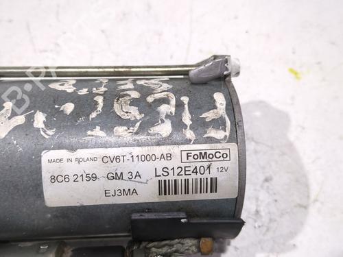 Starter FORD FIESTA VI (CB1, CCN) 1.0 EcoBoost | BP23903129M8 