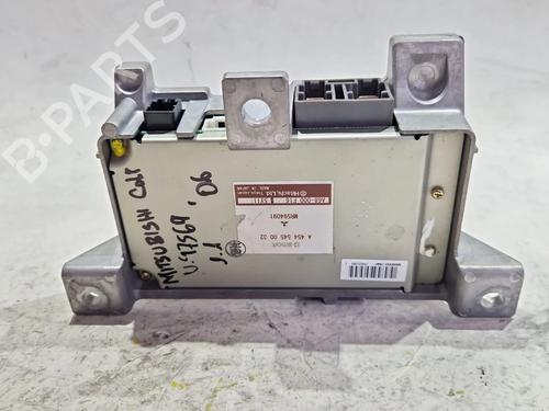 Module électronique MITSUBISHI COLT VI (Z3_A, Z2_A) 1.1 (Z31A, Z32A) | BP29697388M83 