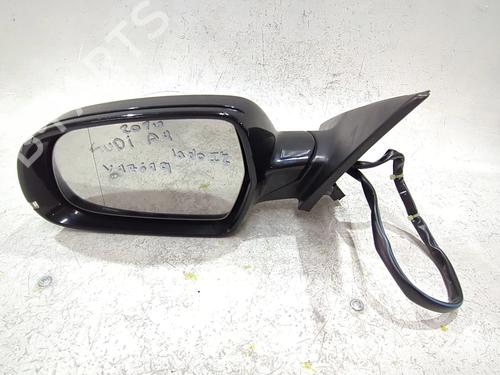 Left mirror AUDI A4 B8 (8K2) 3.0 TDI quattro E1021053