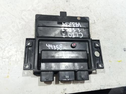 Elektronisk modul RENAULT CLIO III (BR0/1, CR0/1) 1.5 dCi (65 hp) 27190760