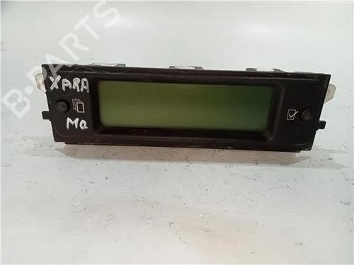 Used Other CITROËN XSARA (N1) 1.9 TD (90 hp) 24967456