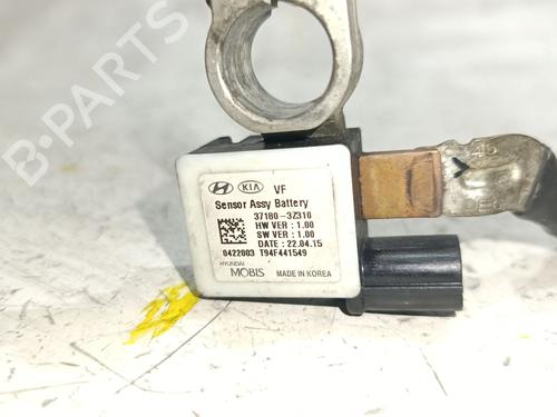 Cable HYUNDAI i40 I (VF) 1.7 CRDI | BP39097477E12 - Image 4