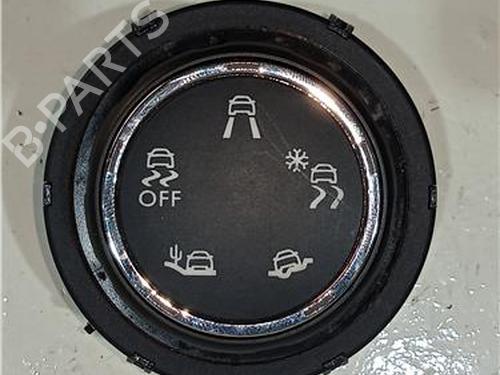 Used Switch PEUGEOT 2008 I (CU_) 1.6 BlueHDi 120 (120 hp) 24968027