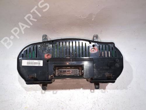 Instrument cluster SEAT LEON (1P1) 1.9 TDI | BP23925816C47 