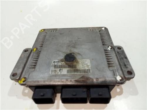 Used Electronic module CITROËN XSARA (N1) 2.0 HDi 109 (109 hp) 29118887