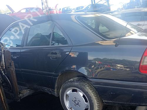 Used Parts MERCEDES-BENZ C-CLASS (W202)  C 250 D (202.125)  5005721