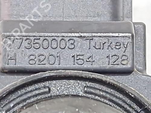 Ignition coil RENAULT CLIO IV (BH_) 1.2 TCe 120 (BHAU) | BP30192745M94