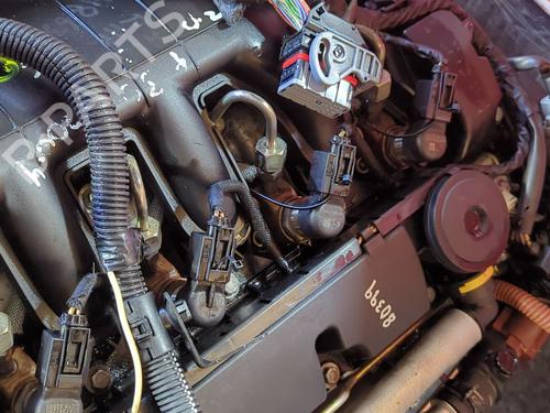 Engine PEUGEOT 307 (3A/C) 2.0 HDi 135 | BP36074287M1  - Image 8