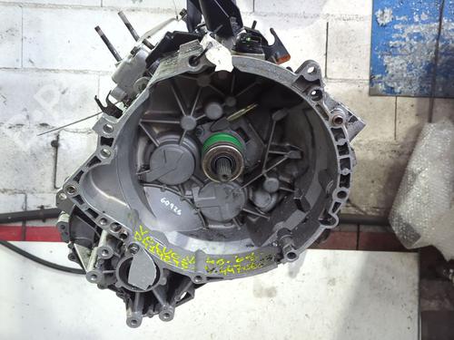 Used Gearbox Gearbox 38198219 38198219