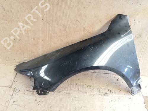 Used Left front fenders Left front fenders 39201976 39201976