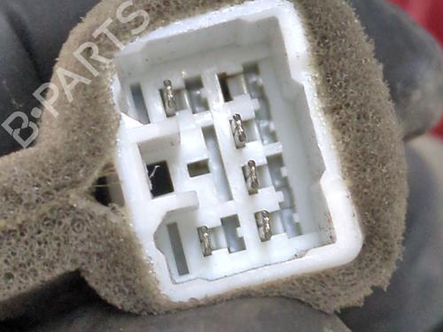 Left taillight HYUNDAI GETZ (TB) 1.1 | BP26220554C34 