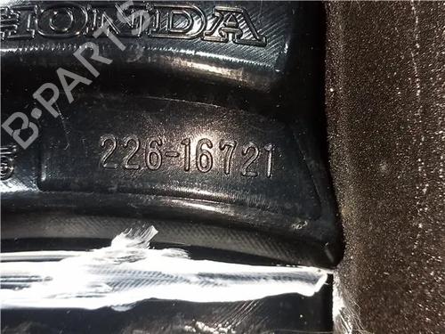 Venstre baklys, luke HONDA CIVIC VIII Hatchback (FN, FK) 1.8 (FN1, FK2) | BP23919508C79