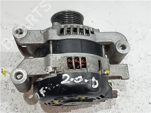 Used Alternator TOYOTA AURIS (_E15_) 2.0 D-4D (ADE150_, ADE150R) (126 hp) 23919941