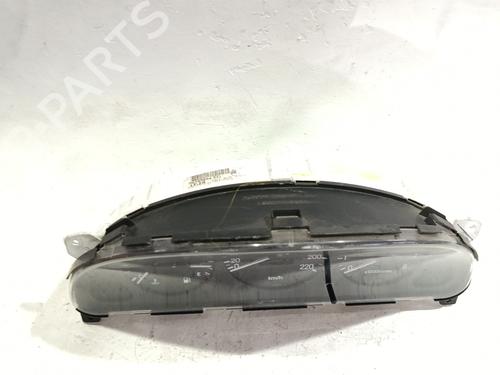 Instrument cluster DAEWOO LANOS Saloon (KLAT) 1.3 | BP37088882C47 - Image 2