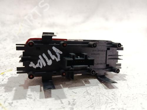 Warning switch RENAULT MEGANE II Saloon (LM0/1_) 1.9 dCi | BP37719473I22 - Image 3