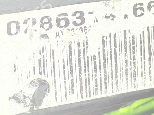 Right taillight RENAULT CAPTUR I (J5_, H5_) 0.9 TCe 90 | BP36904025C35  - Image 5