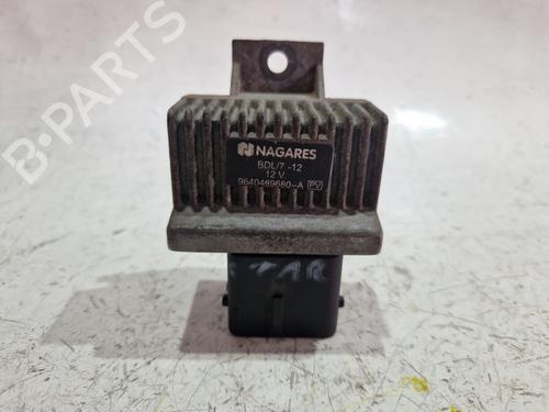 Used Electronic module Electronic module NISSAN PRIMASTAR Van (X83) [2002-2026] 36002050 36002050