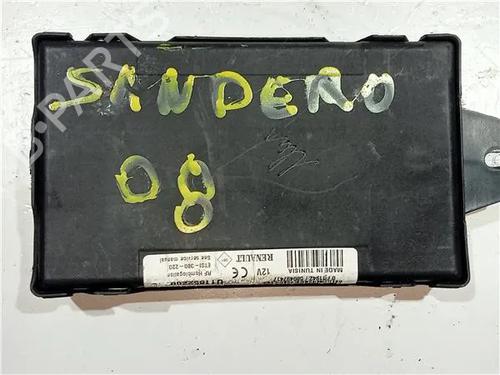 Electronic module DACIA SANDERO 1.2 16V | BP23908569M83 