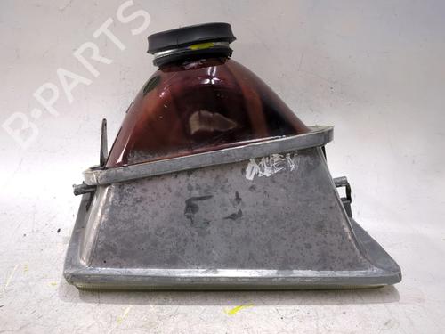 Left headlight PEUGEOT 205 II (20A/C) 1.0 | BP27697490C28
