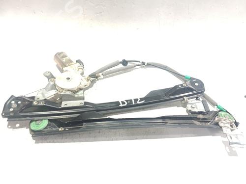 Used Front left window mechanism Front left window mechanism FORD FOCUS II Saloon (DB_, FCH, DH) 1.8 TDCi (115 hp) 40623298 40623298