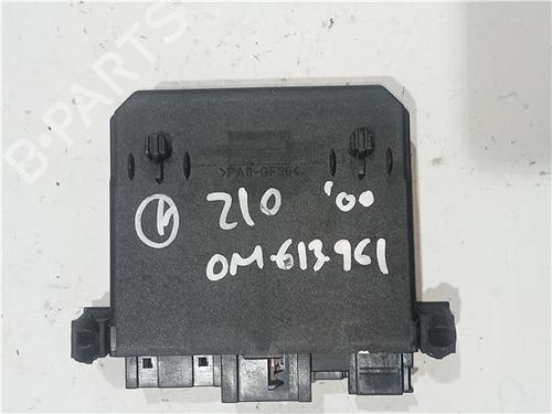 Electronic module MERCEDES-BENZ E-CLASS (W210) E 320 CDI (210.026) | BP23919087M83 