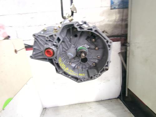 Used Gearbox OPEL ASTRA G Saloon (T98) 2.0 DTI 16V (F69) (101 hp) 31291785