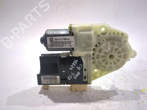 Left front window motor CITROËN C4 I (LC_) 1.4 16V | BP23903190E21 