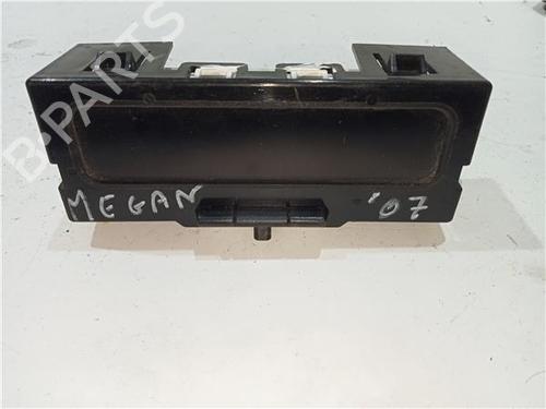Andre RENAULT MEGANE II Saloon (LM0/1_) 1.5 dCi (LM1E) (106 hp) 23907702