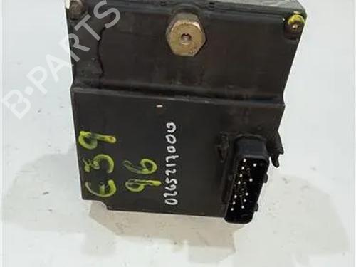 Used ABS pump BMW 5 (E39) 525 tds (143 hp) 23933026