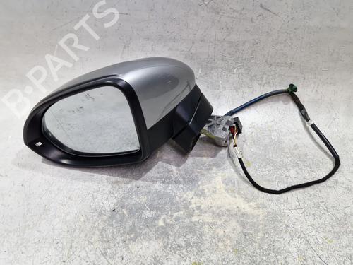 Used Left mirror VW PASSAT ALLTRACK B8 Variant (3G5, CB5) 2.0 TDI 4motion (150 hp) 29518653