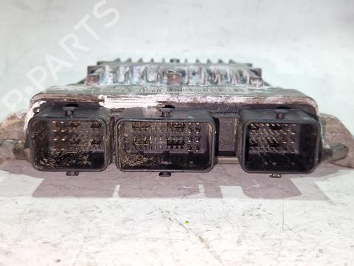 Electronic module CITROËN C2 (JM_) 1.4 HDi | BP30191412M83 