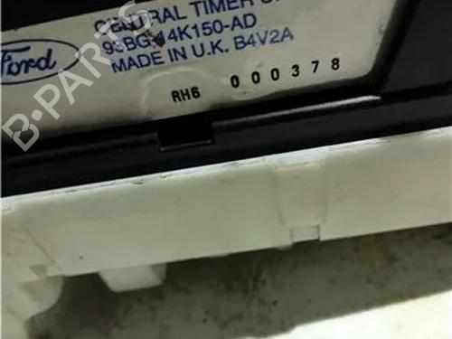 Other FORD MONDEO III Saloon (B4Y) 2.0 16V DI / TDDi / TDCi | BP23925343O1 