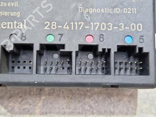 Elektronisk modul MERCEDES-BENZ C-CLASS Coupe (C204) C 220 CDI (204.302) | BP29518640M83 