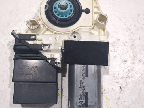 Left rear window motor SEAT ALTEA XL (5P5, 5P8) 1.9 TDI | BP23927162E23 