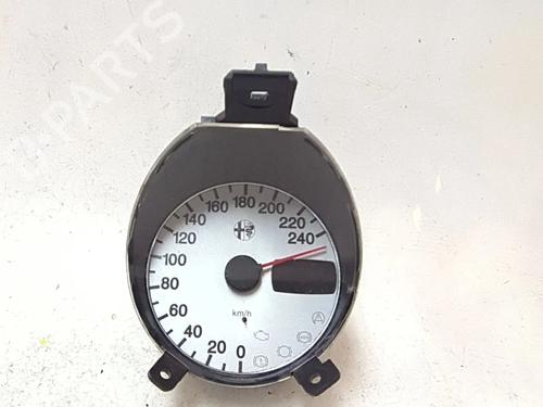 Used Instrument cluster ALFA ROMEO 156 (932_) 2.0 16V T.SPARK (932A2) (155 hp) 26974268