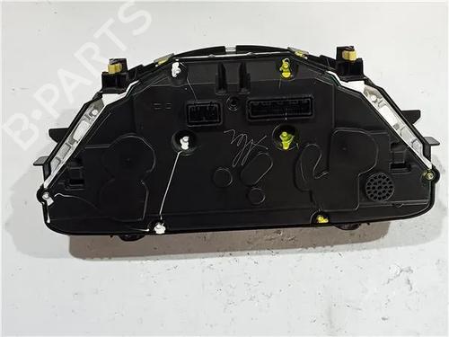 Instrument cluster TOYOTA AURIS (_E18_) 1.4 D-4D (NDE180_, NDE180R) | BP23919606C47 