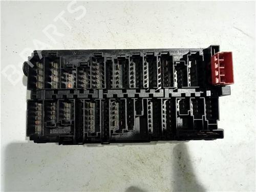 Ander SEAT INCA (6K9) 1.9 D (64 hp) 23928952